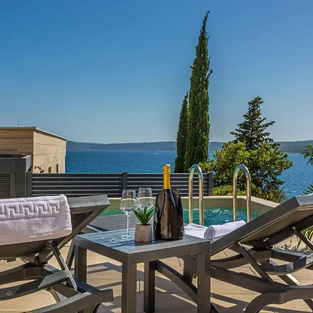 In 45064 Appartamento Crikvenica