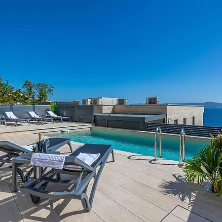 Appartamento In 45064 Crikvenica