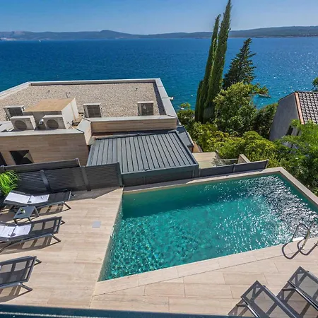 In 45064 Crikvenica