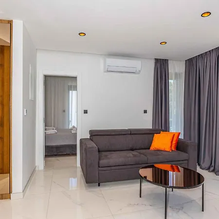In 45064 Appartamento Crikvenica
