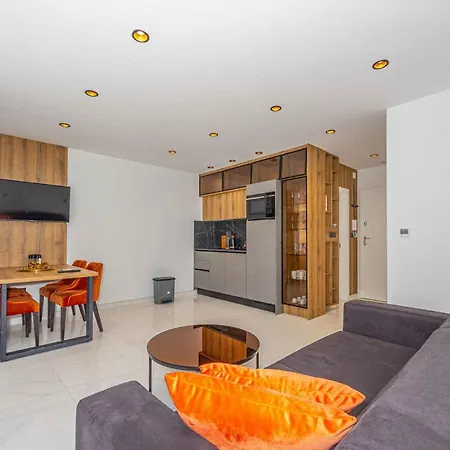 Appartamento In 45064