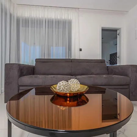 In 45064 Appartamento Crikvenica