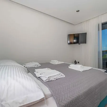 In 45064 Appartamento Crikvenica