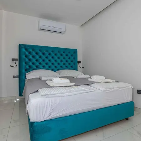 In 45064 Crikvenica