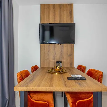 In 45064 Appartamento