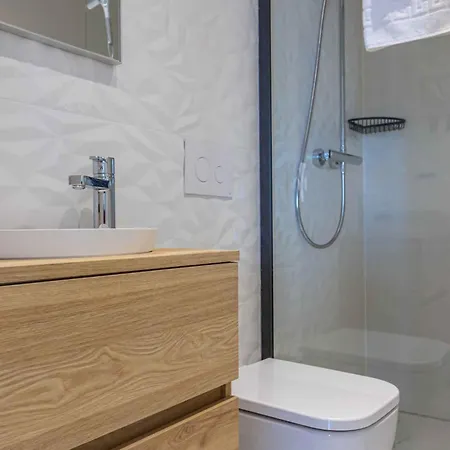 In 45064 Appartamento Crikvenica