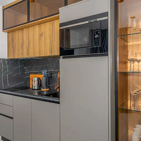 In 45064 Appartamento Crikvenica
