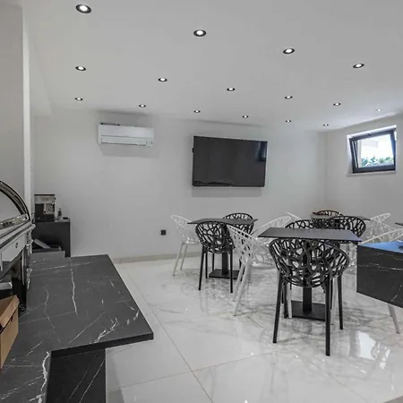 Appartamento In 45064 Crikvenica