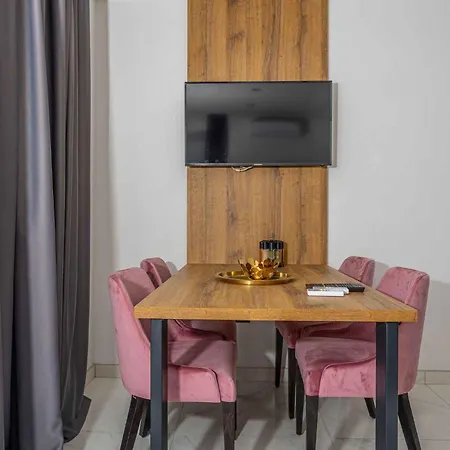 Appartamento In 45064 Crikvenica
